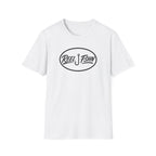 REEL FSHN Oval Badge T-Shirt