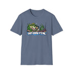 Disguised Bass T-Shirt
