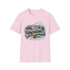 Reel Problems Require Reel Solutions T-Shirt
