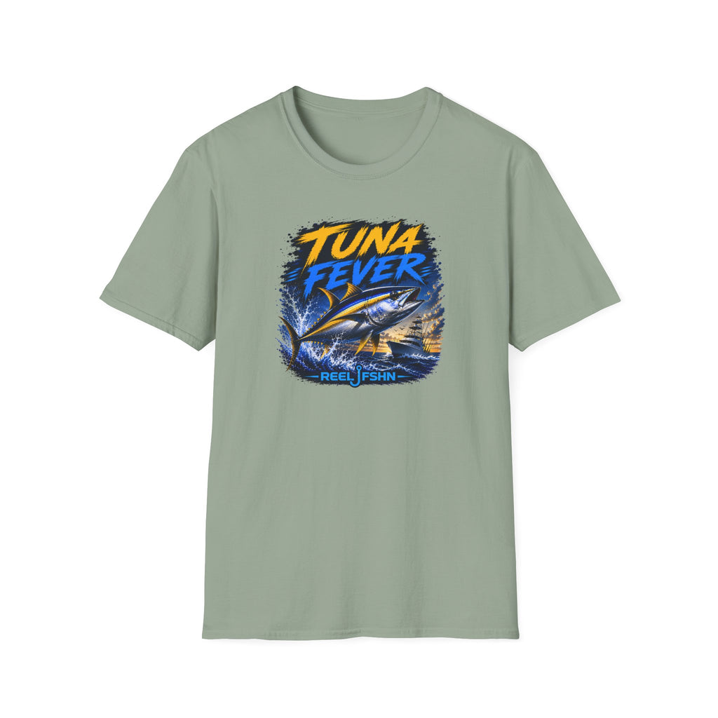 Tuna Fever T-Shirt