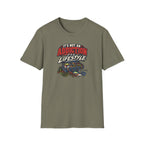 It's Not An Addiction, It's A Lifestyle T-Shirt