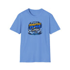 Full Throttle Tuna T-Shirt