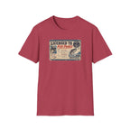 Licensed To Fish Poorly T-Shirt