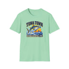 Tuna Town T-Shirt