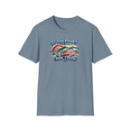 Slay & Fillet All Day T-Shirt