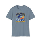 Marlin Bound T-Shirt