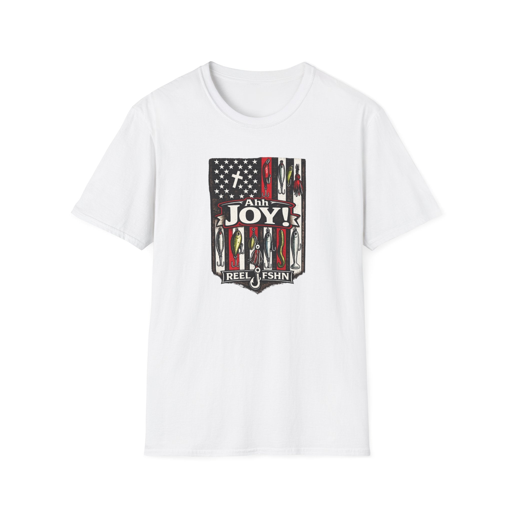 Ah Joy! T-Shirt