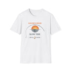 Golden Hour Slow Tide T-Shirt