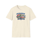 Slay & Fillet All Day T-Shirt