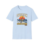 Charter Crew Offshore or Nothing T-Shirt
