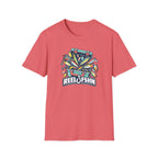 Seafoam Tackle Box T-Shirt