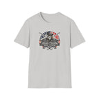Fishing & Freedom T-Shirt
