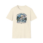 Find Your Current T-Shirt