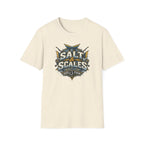Salt & Scales T-Shirt
