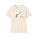 Anatomy Of A Lure T-Shirt