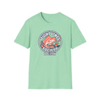 Tight Lines Society T-Shirt