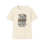 REEL Recognize REEL T-Shirt