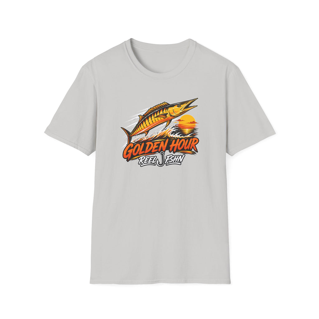 Golden Hour Wahoo T-Shirt