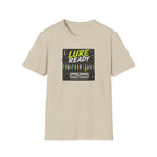 Lure Ready Peg Board  T-Shirt