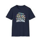 Seafoam Tackle Box T-Shirt