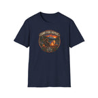 Camp Fish Repeat T-Shirt