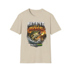 Bite It Like A Boss T-Shirt