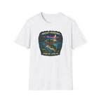 Night Fishing  T-Shirt