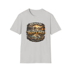 Raised On Tight Lines T-Shirt