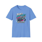 Tides Don't Wait T-Shirt