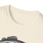 REEL FSHN WALLEYE T-Shirt