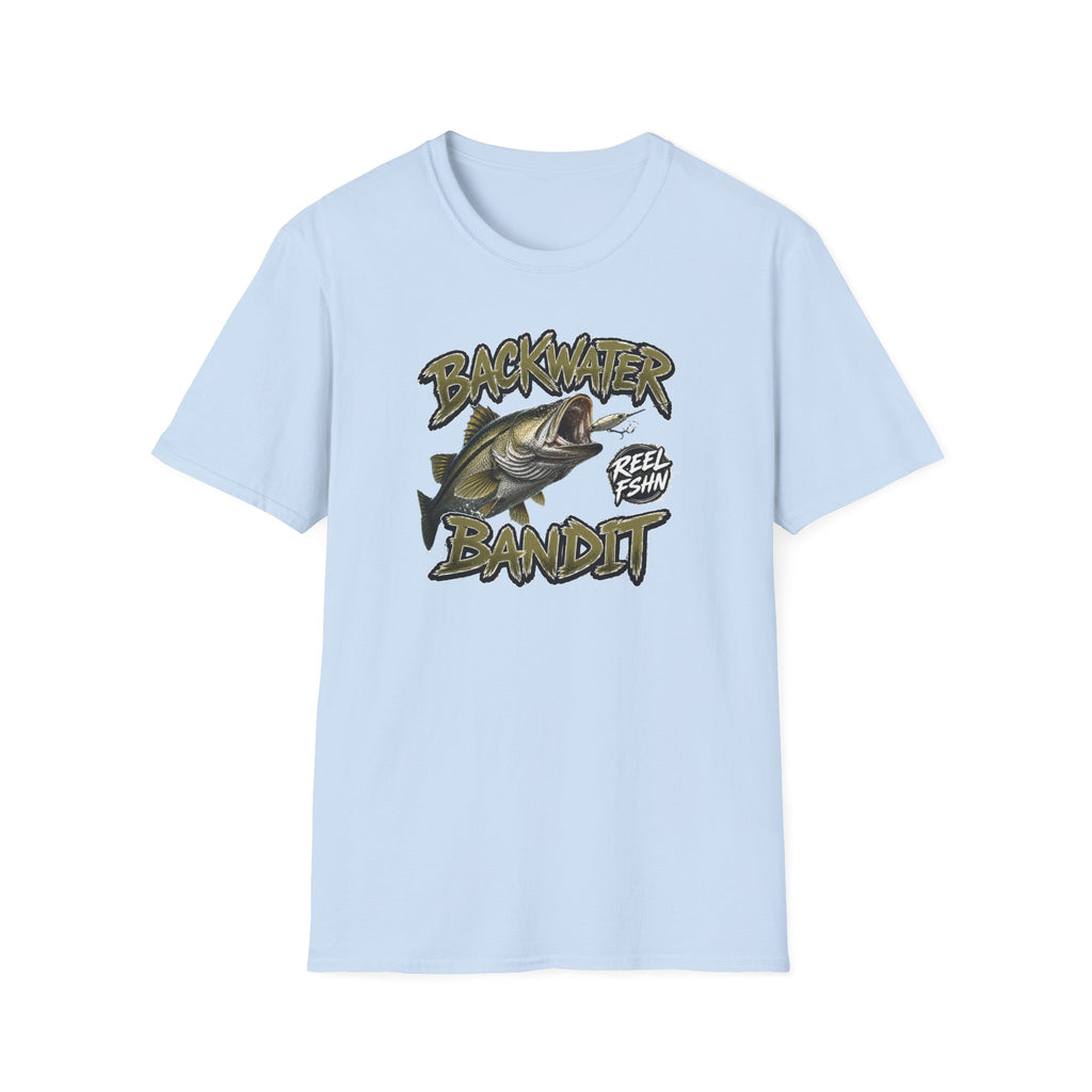 Backwater Bandit T-Shirt