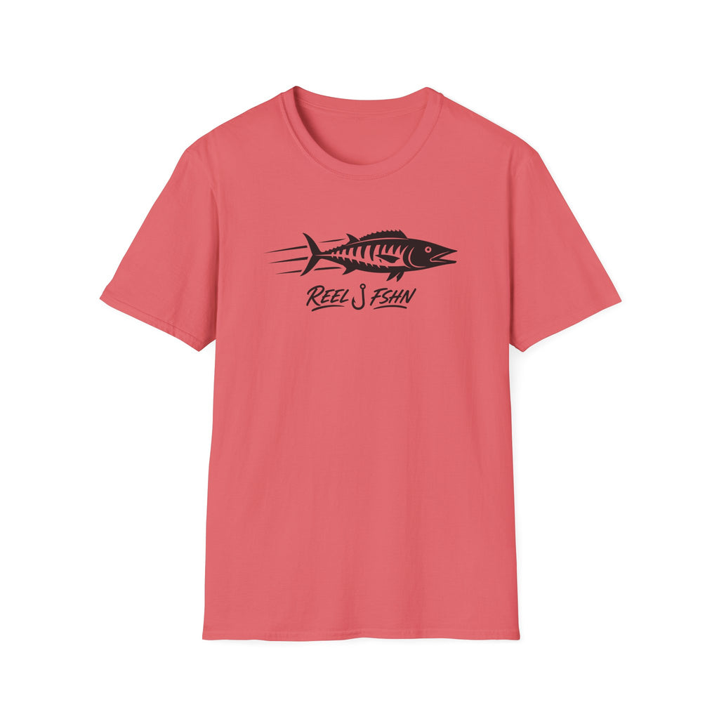 Wahoo Speed Sticker T-Shirt
