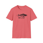 Wahoo Speed Sticker T-Shirt