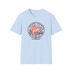 Tight Lines Society T-Shirt