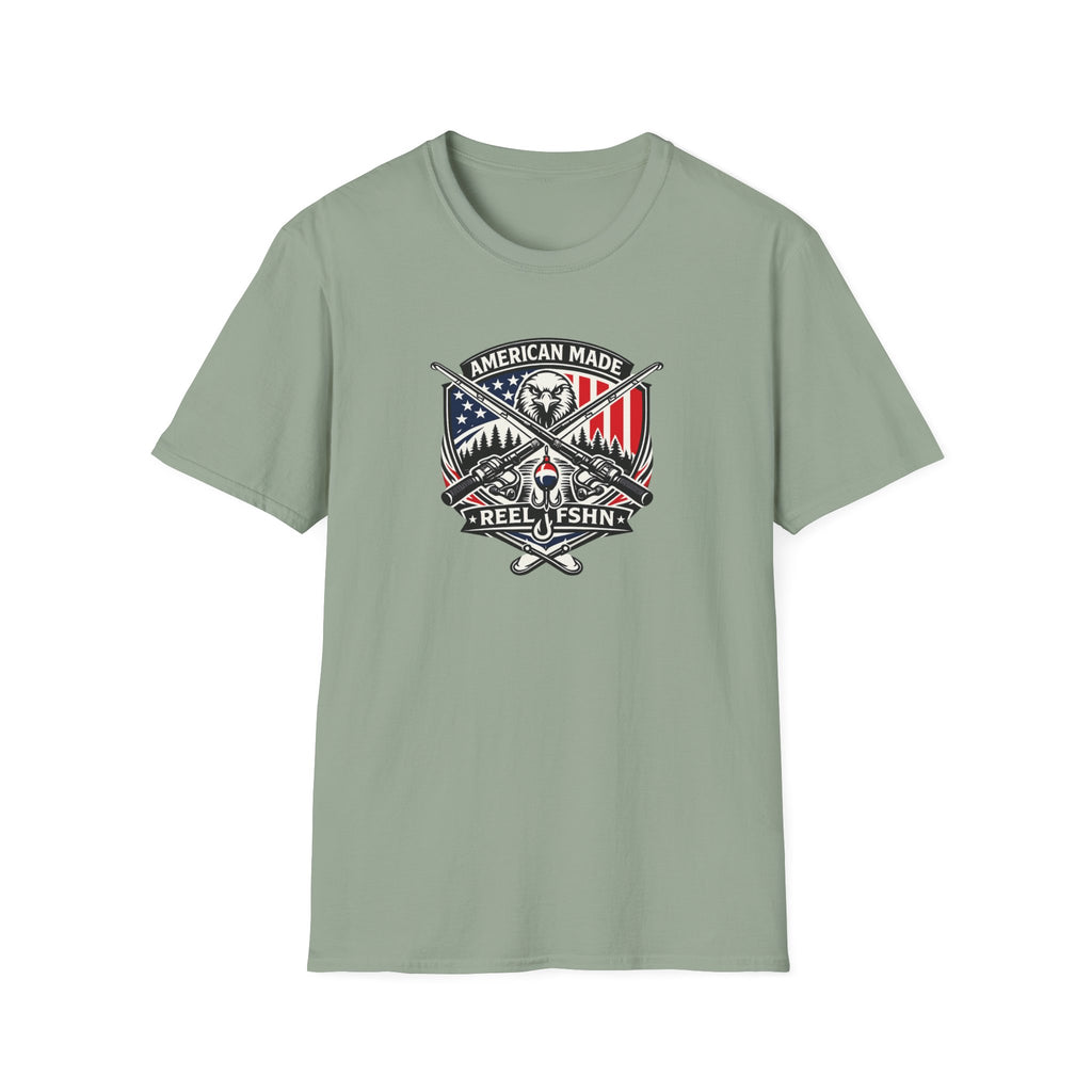 American Made T-Shirt