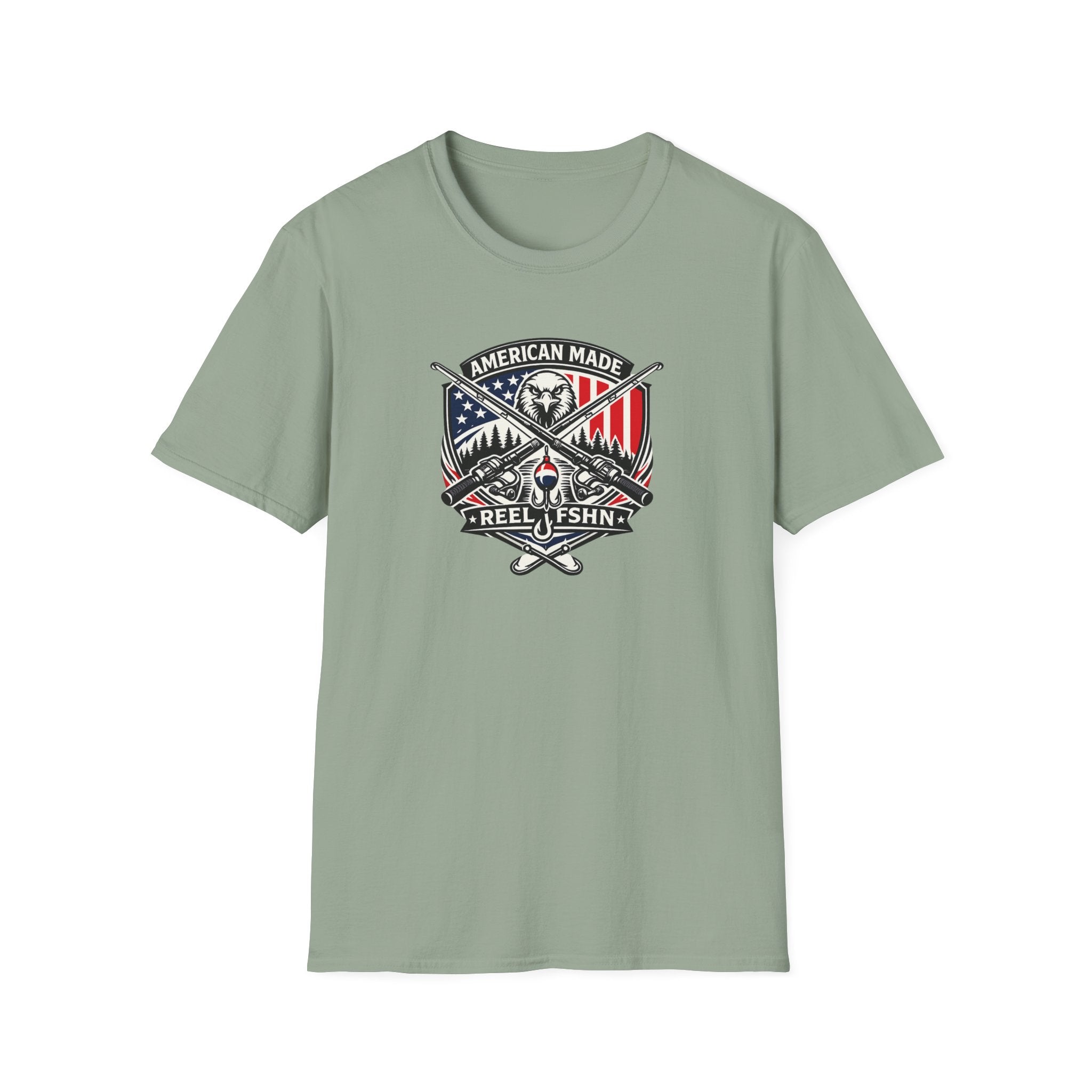 American Made T-Shirt