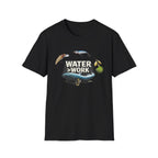 Water Work T-Shirt