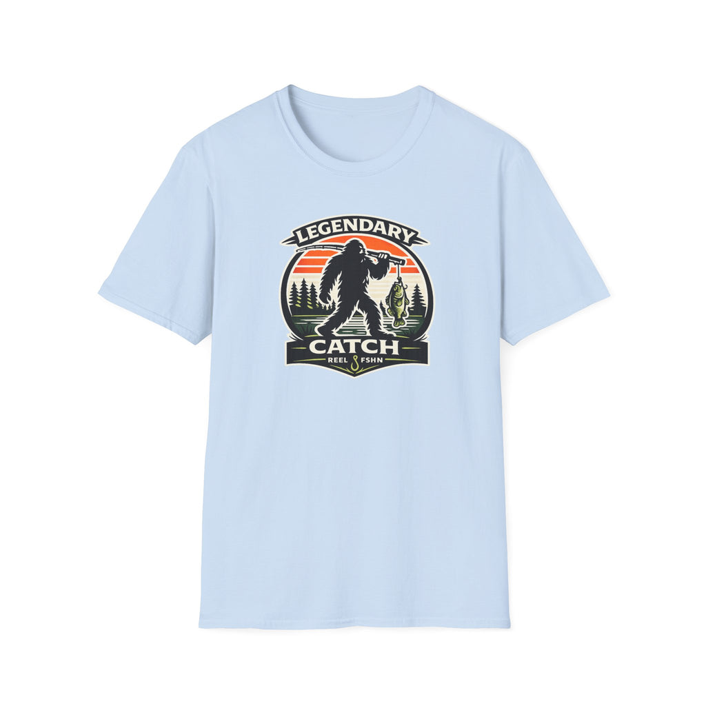 Legendary Catch T-Shirt