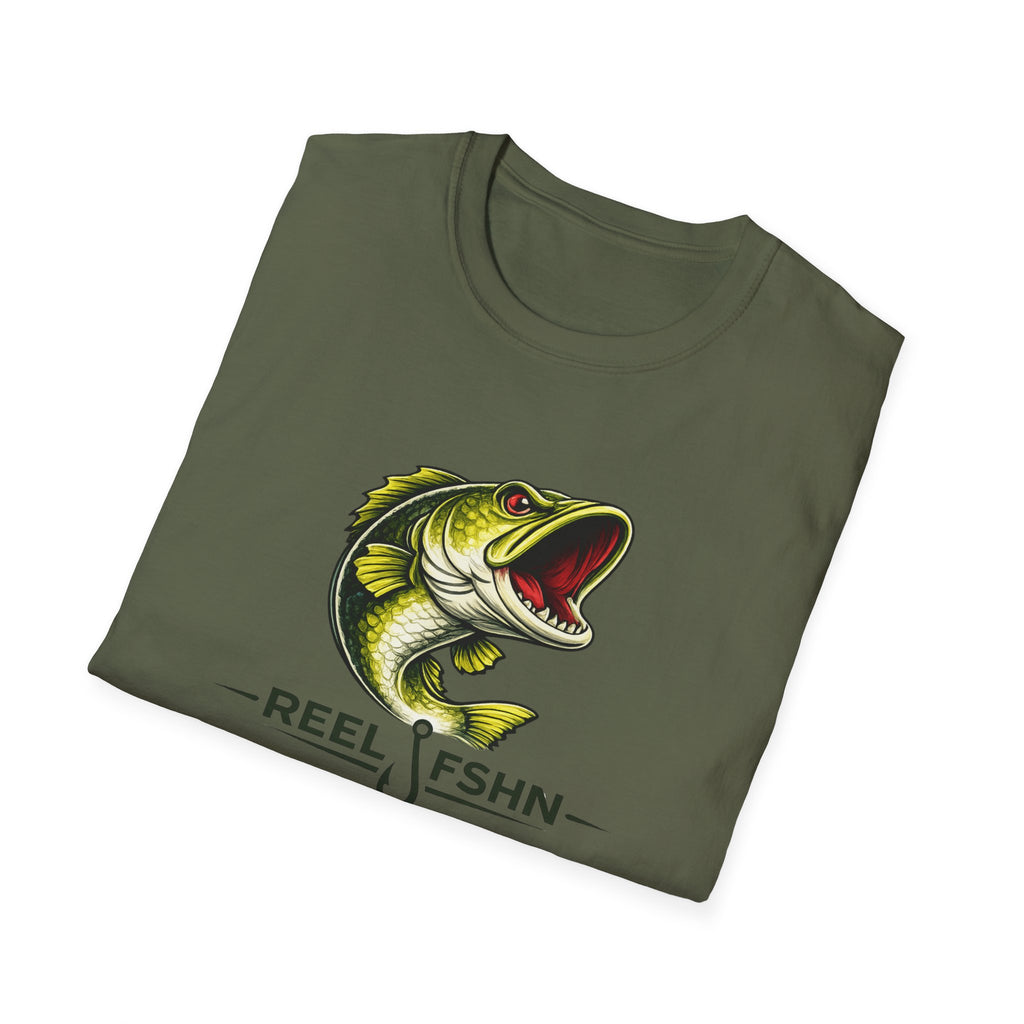 Bass  T-Shirt