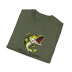 Bass  T-Shirt