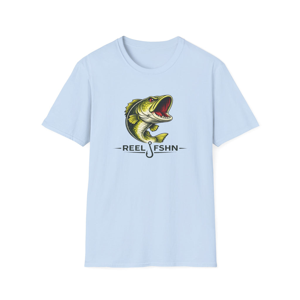 Bass  T-Shirt