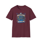 Professional Line Tangler T-Shirt
