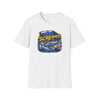 When The REEL Screams T-Shirt