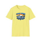 Boat Mode Activated T-Shirt