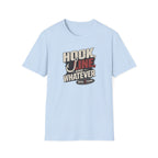 Hook, Line, & Whatever T-Shirt