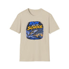 Run With The School T-Shirt