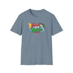 Brunch Then Bass T-Shirt