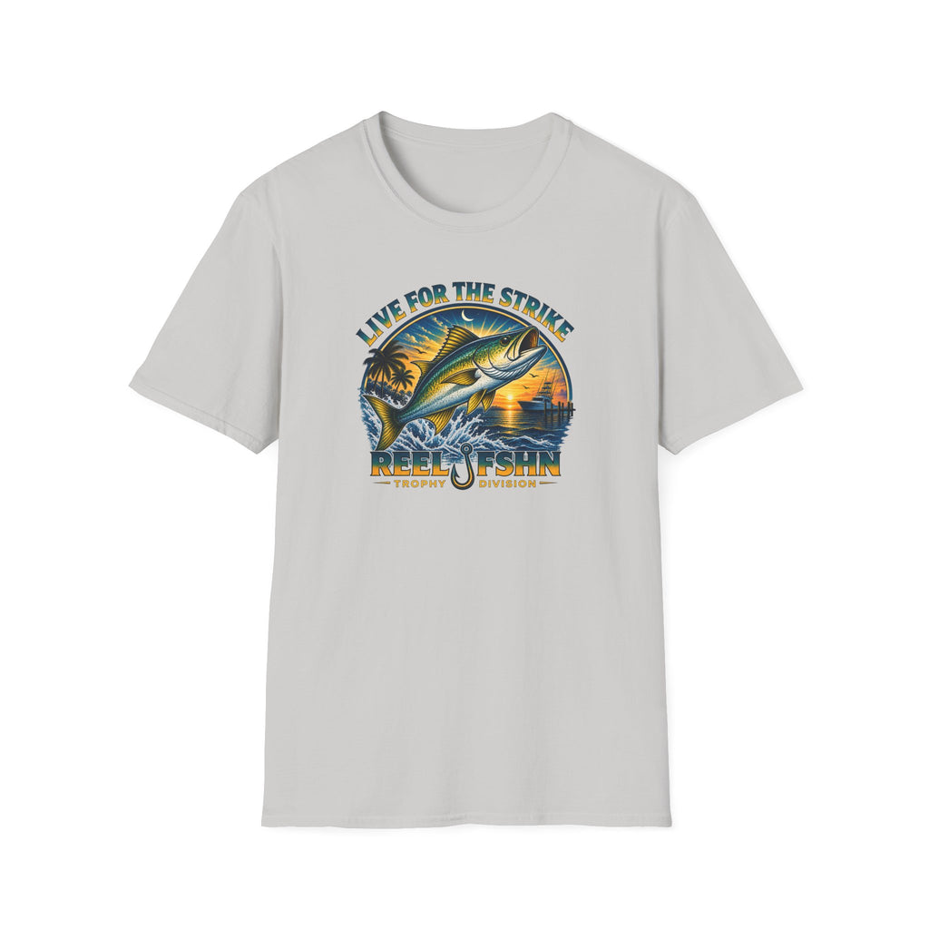 Live For The Strike T-Shirt