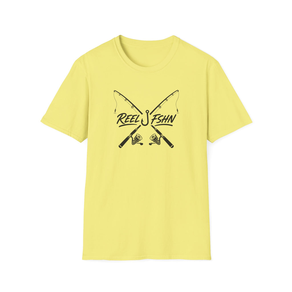Crossed Rods T-Shirt