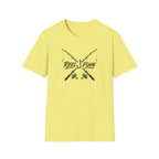 Crossed Rods T-Shirt